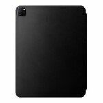 Nomad NOMAD Modern Folio iPad Air 13" (2024) & Pro 12.9" (6 Gen) Black Leather