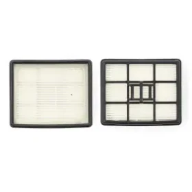Nedis Náhradný aktívny HEPA filter / Vhodné pre: Nedis VCBS250GY (VCFI250BSHEP13)