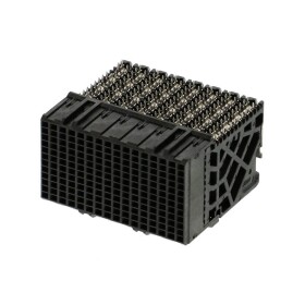 Molex zásuvkové puzdro na dosku Počet pólov 192 761601026 1 ks Tray; 761601026