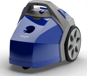 Smapp ODKURZACZ 608.2 Dynamic Modrý