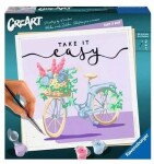 Ravensburger CreArt Take it Easy