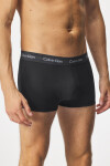 3 PACK Boxerky Calvin Klein Cotton Stretch II