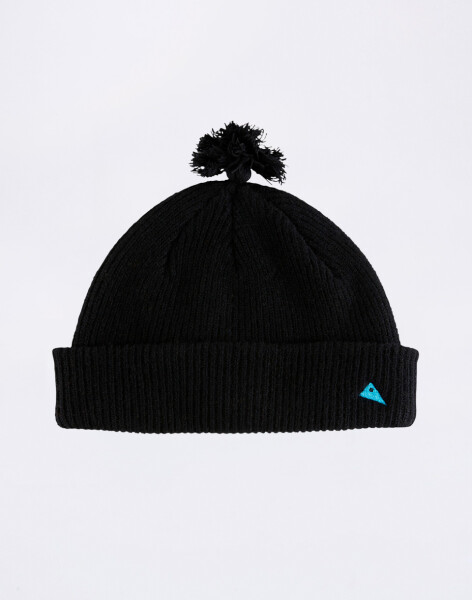 Klättermusen Heimdal Beanie 2.0 980 Charcoal