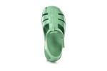 Igor Nemo Solid Matcha barefoot sandále 28 EUR