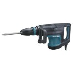 Makita HM1203C / Búracie kladivo / 1510W / 950 - 1.900 úderov-min / 19.1J / SDS-Max (HM1203C)