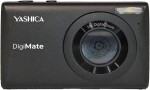 Yashica Yashica DigiMate 100 schwarz