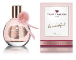 Tom Tailor Be Mindful Woman EDT ml