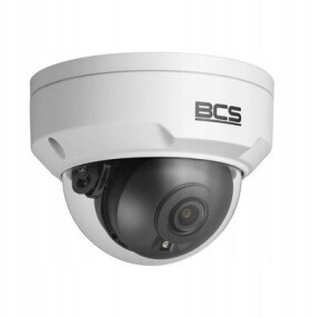 BCS BCS-P-DIP24FSR3-Ai2 Kamera IP BCS POINT kopułkowa 4Mpx