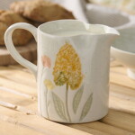 Ib Laursen Kameninový džbánik Flowers Outside 230 ml