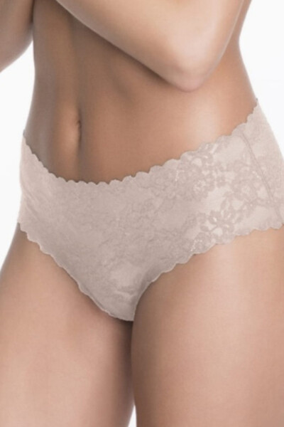 Dámske nohavičky BELLIE černá S