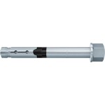 Fischer FH II 10/10 H vysokovýkonná kotva 75 mm 10 mm 503139 50 ks; 503139