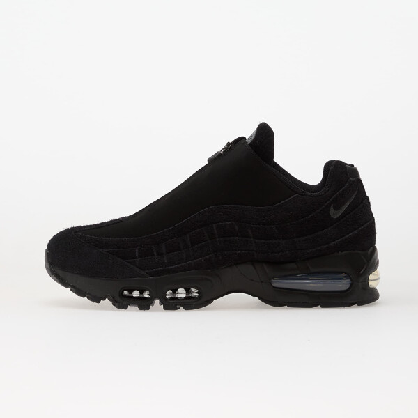 Tenisky Nike Air Max 95 Big Bubble Black/ Anthracite-Mtlc Cool Grey-White EUR 40.5
