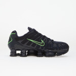 Tenisky Nike Shox TL Thunder Blue/ Black-Obsidian-Green Strike EUR 40