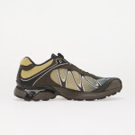Tenisky Salomon XT-Whisper Black/ Black Olive/ Shadow Green EUR 42