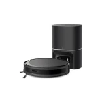 TP-LINK Tapo RV20 Max PLUS Dok pre automatické vyprázdnenie / Robotický vysávač / vysávanie mopovanie / WiFi / 2600 mAh (Tapo RV20 Max Plus)