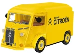 Cobi 24632 Citroën Service Type H, 1:35, 185 k