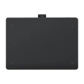 Huion Inspiroy Frego M L610 čierna / Grafický tablet / 254 × 158.8 mm / 5080 LPI / 8192 úrovní tlaku / USB-C / Bluetooth (L610)