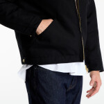 Bunda Carhartt WIP OG Detroit Jacket Black/ Black UNISEX S