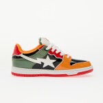 Tenisky A BATHING APE New Bape Sk8 Sta 2 M1 Orange EUR 42.5