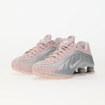 Tenisky Nike W Shox R4 Barely Rose/ Mtlc Platinum EUR 38