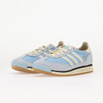Topánky adidas SL 72 RS Shoes Kids Clear Sky/ Cream White/ Core Black 5.5