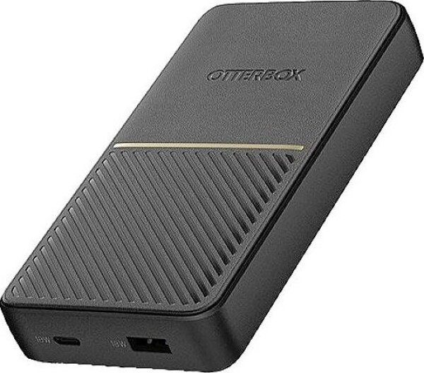 OtterBox 78-80690 10000mAh Čierny