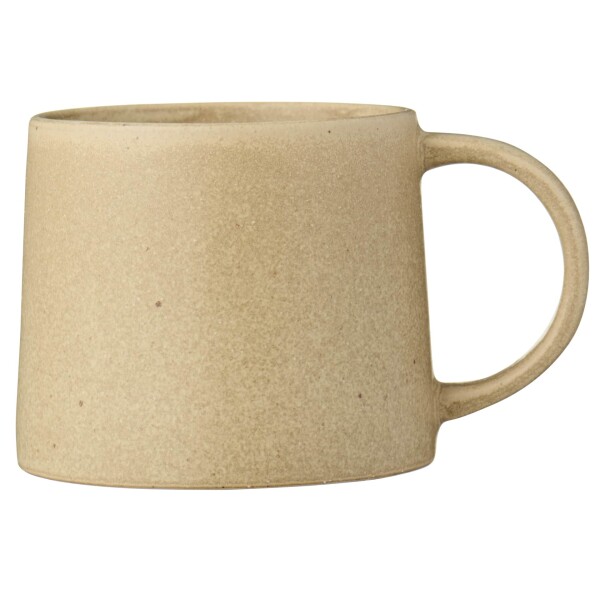 Ib Laursen Kameninový hrnček Stone sand 270 ml