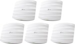 TP-Link TP-Link EAP245(5-PACK) PoE