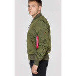 Alpha Industries MA-1 TT M 191103-257 pánske bundy L