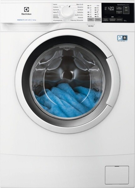 Electrolux EW6SN406WP