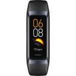 CUBE1 C60 čierna / fitness náramok / 1.1 AMOLED / senzor srdcového tepu / Bluetooth 5.0 / IP67 (NEOSCUC60X050)