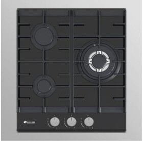 Allenzi Gas hob Allenzi DO302BI domino