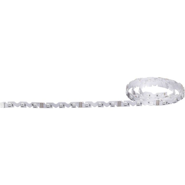 Paulmann FlexLED 3D 78964 LED pásik základná sada konektor 12 V 1.5 m RGB; 78964