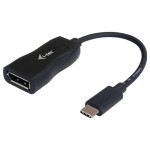 I-tec USB-C Display Port Adapter 4K 60Hz (C31DP60HZP)