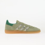 Tenisky adidas Handball Spezial Tent Green/ Linen Green/ Blanch Green EUR 40