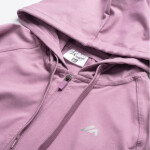 Detská mikina CYRA JRG lilac - Martes 152