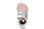 Pegres SBF 65 ružové barefoot tenisky 23 EUR