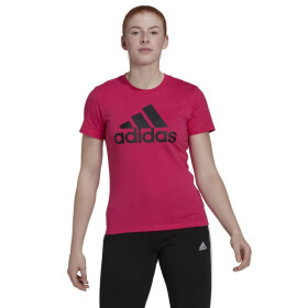 Dámske tričko Big Logo Adidas XS