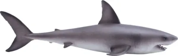 Mojo Animal Planet Žralok biely novinka