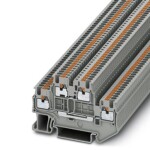 Double-level terminal block PTTB 1,5/S 3208511 Phoenix Contact; 3208511