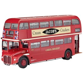 Revell 07720 London Bus model autobusa, stavebnica 1:24; 07720