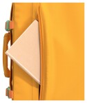 Cestovný batoh do lietadla CabinZero Classic 36L Honeycomb