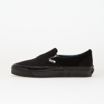 Tenisky Vans LX Classic Slip-On 98 Tweed Black EUR 44.5