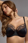 PODPRSENKA AV 2230 BLACK MAXI SSS černá 85J