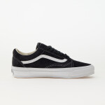 Tenisky Vans LX Old Skool Pig Suede Nine Iron EUR 39