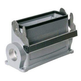 Weidmüller HDC 64D SLU 1M32G 1904490000 púzdro 1 ks; 1904490000