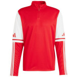 Mikina adidas Squadra 25 Training Top M JD2984 muži 2 XL