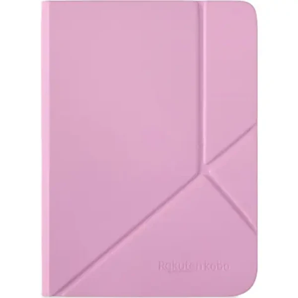 Kobo SleepCover púzdro pre Clara BW/Colour ružová (N365-AC-PK-E-PU)