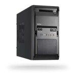 CHIEFTEC MidT LT-01B-350GPB/ATX/2x USB 3.0 + 1 USB 3.0/350W (LT-01B-350GPB)