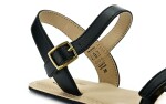 Be Lenka Summer 2.0 Black sandále 39 EUR